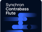 VSL Synchron Contrabass Flute Standard